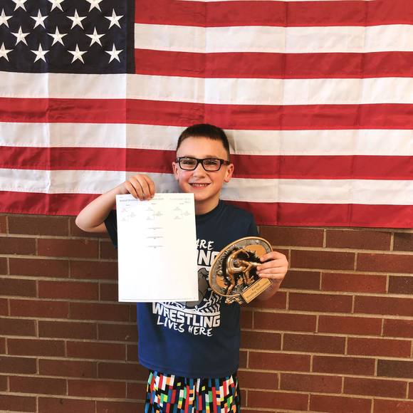 Meet your Posher, Chris - Picture 1 of 1